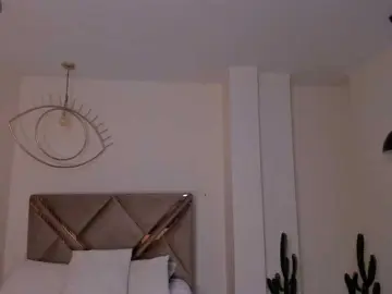 Bongacams Adult Webcams of MaiaCollins1