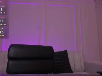 Bongacams Live Porn of MaiaCollins1