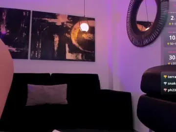 Bongacams Best Webcam of MaiaCollins1