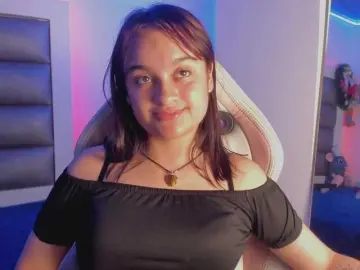 Bongacams Adult Video Chat of Samantha-js