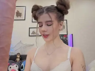 Bongacams Best Webcam of dolly-ll