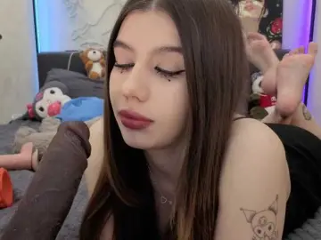 Bongacams Sex Chat of dolly-ll