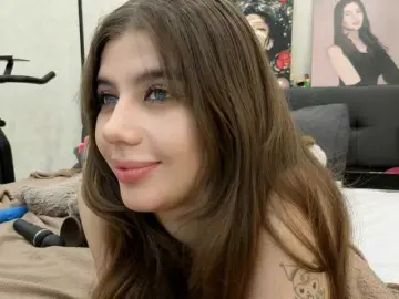 Bongacams Adult Webcam of dolly-ll