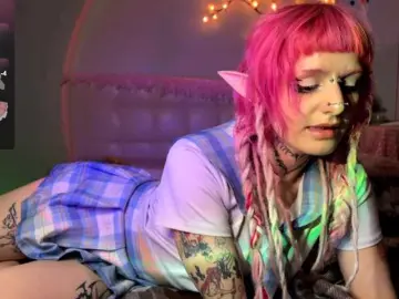 Bongacams Adult Video Chat of mypussysweet