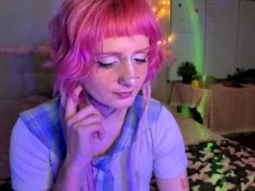 Bongacams Adult Webcam of mypussysweet