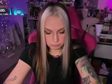 Bongacams Best live sex cam show of ChloeKohaku