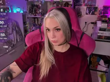 Bongacams Live Porn of ChloeKohaku