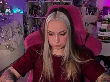 Bongacams Private Sex Chat of ChloeKohaku