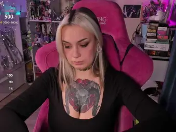 Bongacams Live Sex Cam of ChloeKohaku