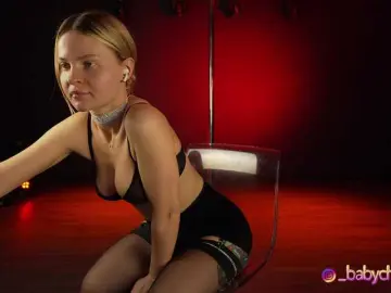 Bongacams Adult Webcam of ChocoPie