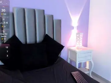 Bongacams Live Porn of EvieRose