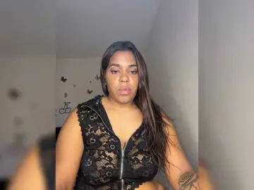Bongacams Live Sex Cam of LucyDalton