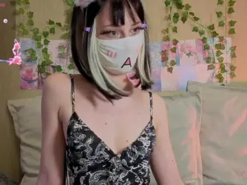 Bongacams Free Porn Cam of LunaNyan