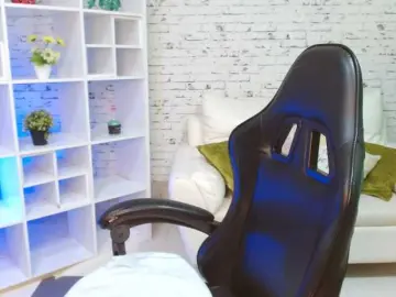 Bongacams Sex Chat of hannahjackson