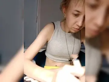 Bongacams Nude Webcam of krohaalenaa