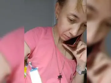 Bongacams Live Porn of krohaalenaa