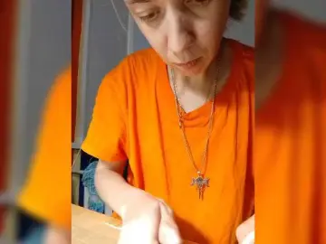 Bongacams Free Porn Cam of krohaalenaa