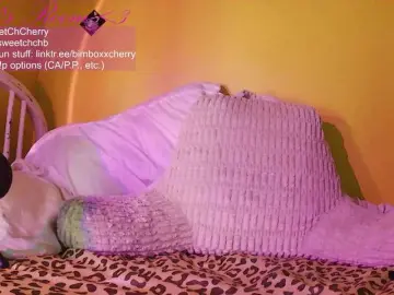 Bongacams Sex Chat of missxxxcherry