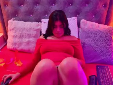 Bongacams Live Sex of AryCopper