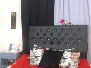 Bongacams Nude Webcam of BiankaMoore