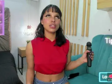 Bongacams Adult Webcams of Dakashyten