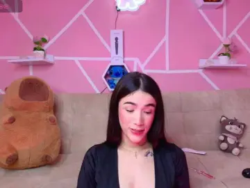 Bongacams Nude Webcam of HannaLee