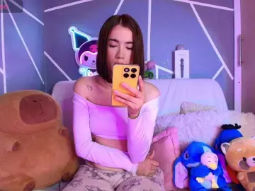 Bongacams Adult Webcams of HannaLee