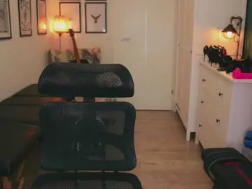 Bongacams Adult Webcam of SandyMISS