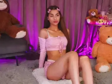 Bongacams Best live sex cam show of ZariaaVera