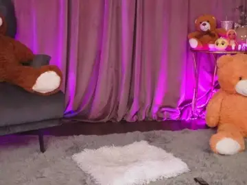 Bongacams Sex Chat of ZariaaVera