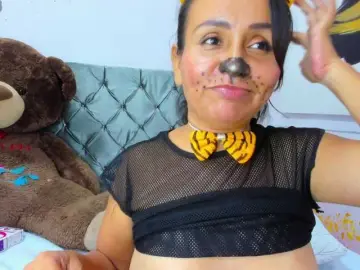 Bongacams Private Sex Chat of deboraortiz
