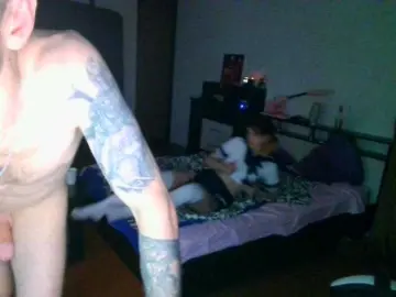 Bongacams Free Porn Cam of 2BlackCats