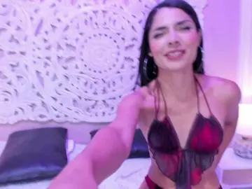Bongacams Free Porn Cam of LiaManson
