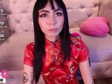 Bongacams Free Live Porn of Sabrinaa1