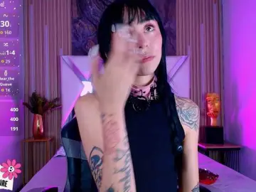 Bongacams Live Sex of Sabrinaa1