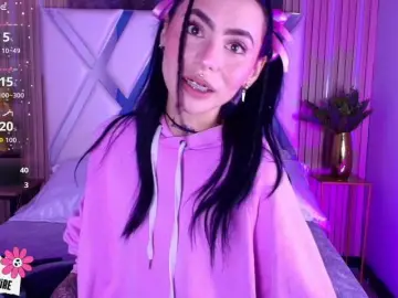 Bongacams Sex Cam of Sabrinaa1