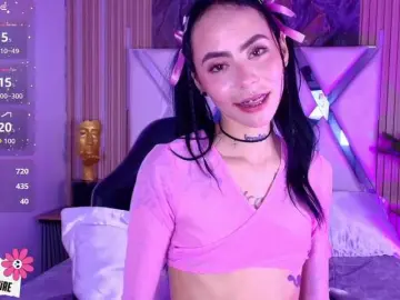 Bongacams Best live sex cam show of Sabrinaa1