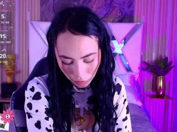 Bongacams Adult Webcam of Sabrinaa1