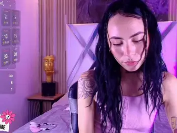 Bongacams Adult Webcam of Sabrinaa1