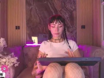 Bongacams Sex Chat of Sabrinaa1