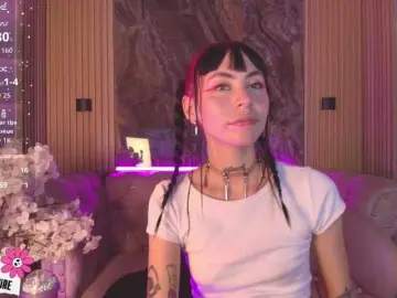 Bongacams Free Live Porn of Sabrinaa1