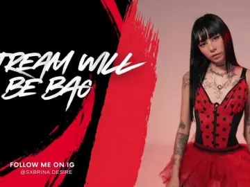 Bongacams Live Sex of Sabrinaa1