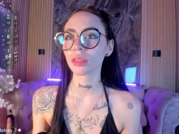 Bongacams Watch Live Sex Cams of Sabrinaa1