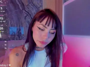 Bongacams Adult Video Chat of Sabrinaa1