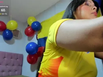 Bongacams Nude Webcam of Sharonbar