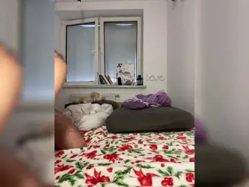 Bongacams Adult Video Chat of evamaks