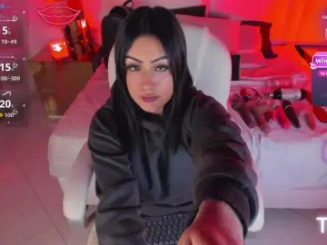 Bongacams Live Porn of Cherryy-Bloom