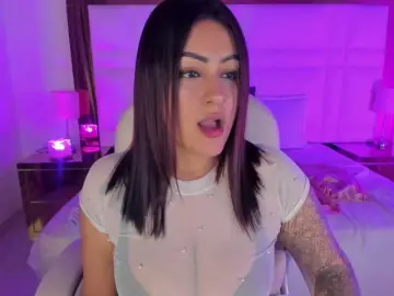 Bongacams Live Sex Cam of Cherryy-Bloom