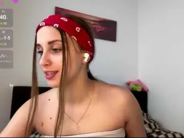 Bongacams Sex Cam of EvaRenard