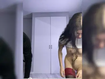 Bongacams Nude Webcam of Gummy-Bears